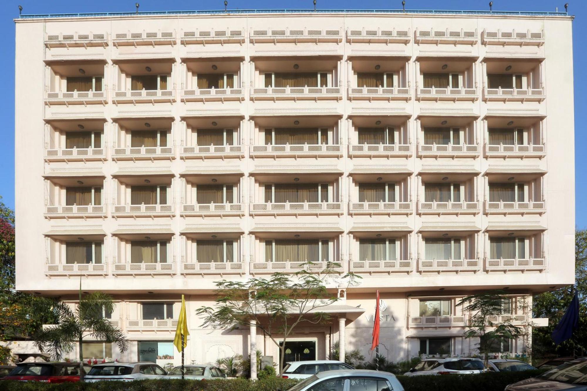 Vesta Maurya Palace 4* Jaipur